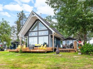 298 Pointe Des Georges, Saint Charles, NB E4W5H5