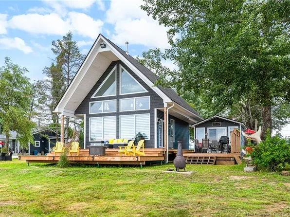 298 Pointe Des Georges, Saint Charles, NB E4W 5H5