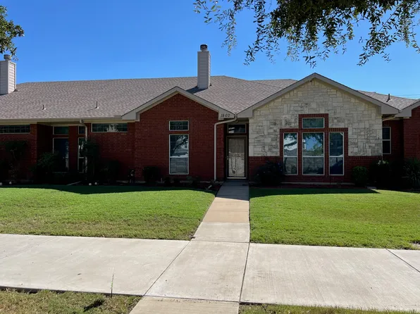 1802 Poinsettia Blvd, Denton, TX 76208