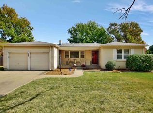 124 S Brookside St, Wichita, KS 67218