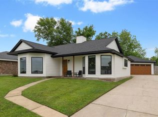 10915 Seibel Ln, Montgomery, TX 77356