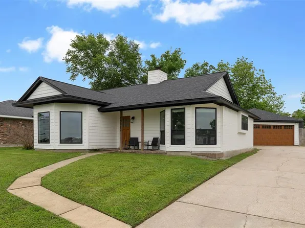 10915 Seibel Lane, Montgomery, TX 77356