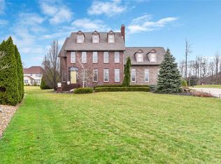 3840 Belle Terreno Way, Canfield, OH