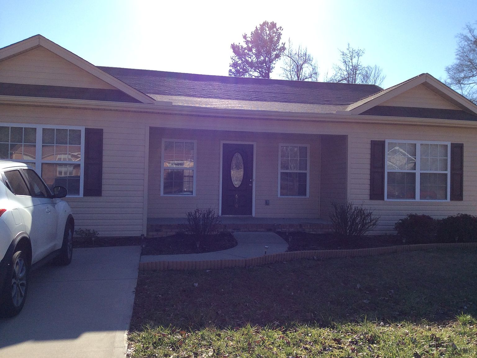 610 Old Rutherford Rd, Taylors, SC 29687 Zillow