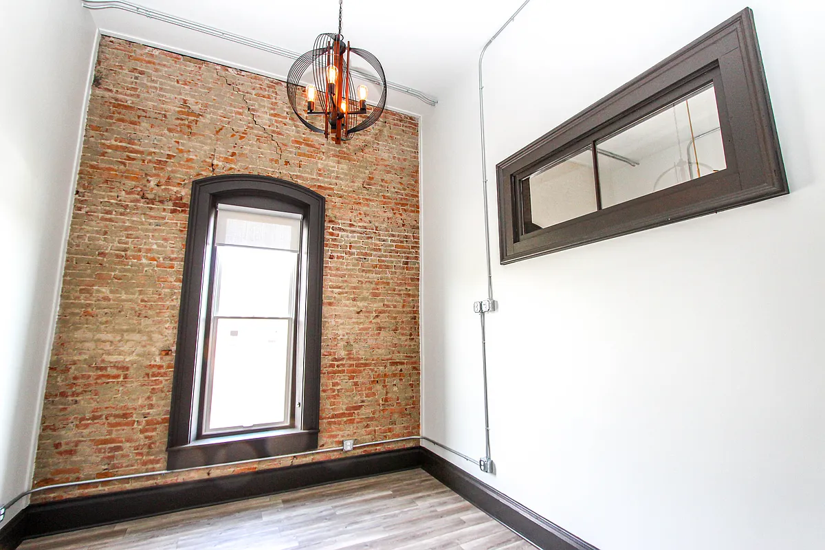 Bedroom 1 - 102 S Main St #2