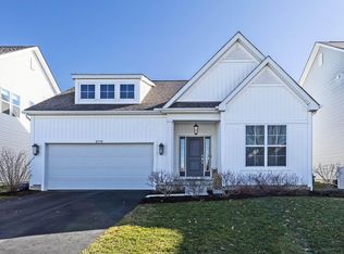 5774 Flatiron Rd, Westerville, OH 43081
