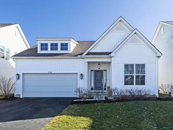 5774 Flatiron Rd, Westerville, OH 43081