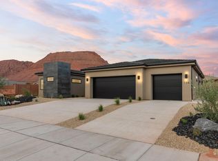 138 N Arrowhead Ln, Ivins, UT 84738