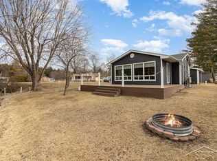 5128 Pleasant Dr, Beaverton, MI 48612