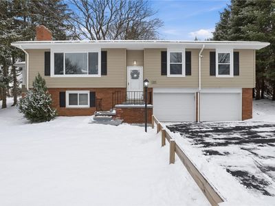 104 Church Hill Rd, Henrietta, NY, 14467