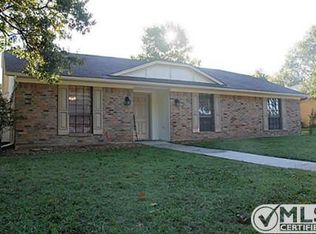 1925 Big Sky Dr, Lewisville, TX 75077