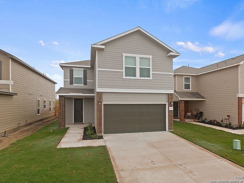 1st image of 4109 HARPER LEE LN