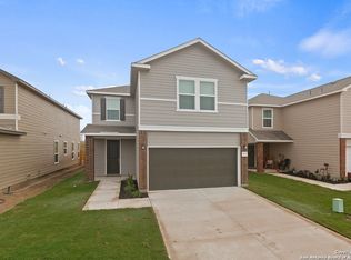 4109 Harper Lee Ln, New Braunfels, TX 78130