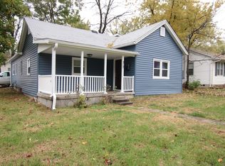 217 8th Ave, Fulton, MO 65251