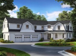 82 Seabiscuit Dr, Plymouth, MA 02360
