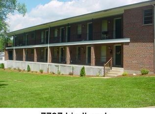 7707 Lindbergh Dr APT C, Saint Louis, MO