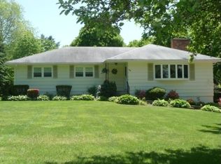 59 Cross Hill Rd, Monroe, CT 06468