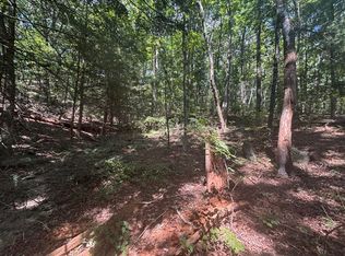 0 Fort Trace Dr, Lookout Mountain, GA 30750