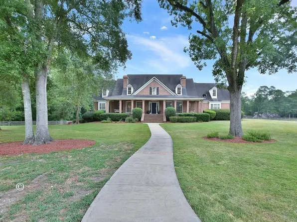 8620 Midland Rd, Midland, GA 31820