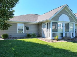 707 Scott Dr, Mansfield, OH 44906