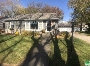 422 Ash St, Cherokee, IA 51012