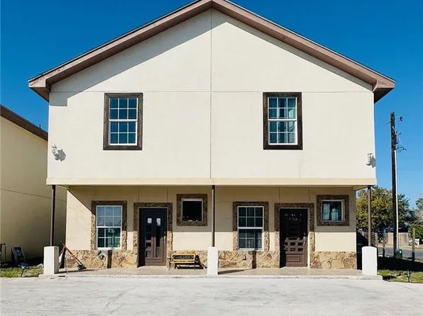 1230 E Jesse St, Weslaco, TX