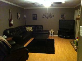 Randel Ave, Heber Springs, AR 72543