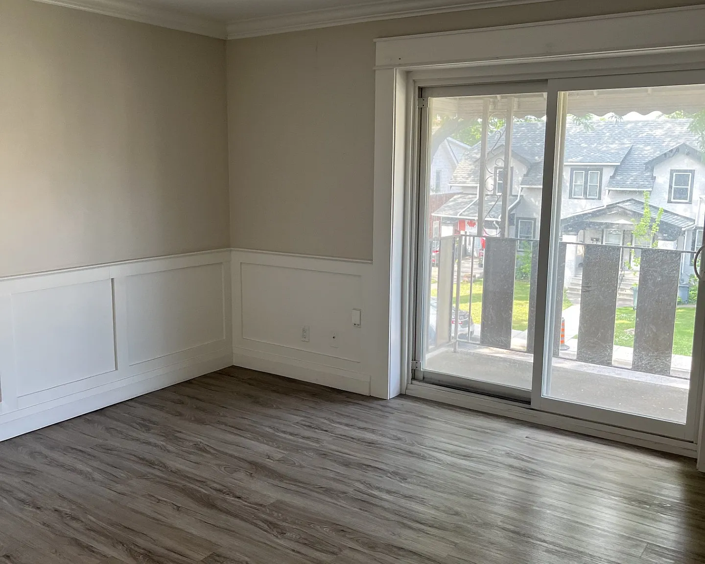 1 bed, $1,400 — Photo 1