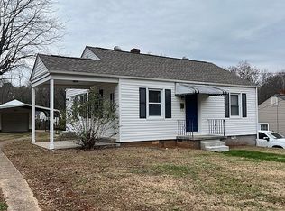 2848 Trent St, Winston Salem, NC 27127