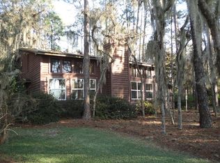 167 Riley Lake Drive, Hawthorne, FL 32640