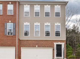 16103 Pitner St, Haymarket, VA 20169