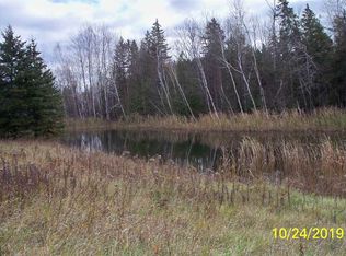 Logan Rd, Suring, WI 54174