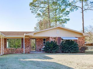 2101 Burke St, Waycross, GA 31501