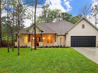 22803 Meadowsweet Dr, Magnolia, TX 77355