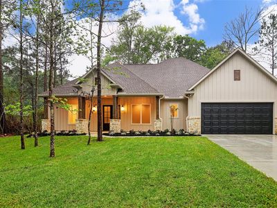22803 Meadowsweet Dr, Magnolia, TX, 77355