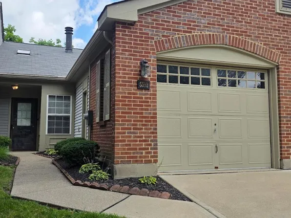5592 Regimental Pl, Cincinnati, OH 45239