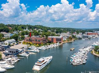 Randalls Wharf, Groton, CT 06355