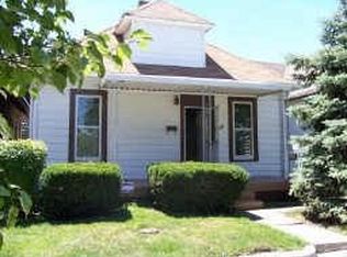 1921 Fletcher Ave, Indianapolis, IN