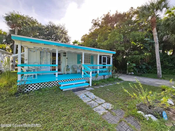 8515 N Atlantic Ave Lot 1-46, Cape Canaveral, FL 32920