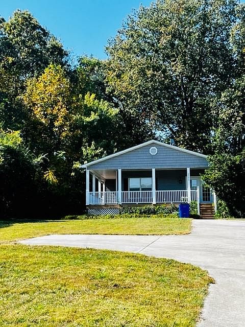 2505 Tooles Bend Rd- Privacy as no neighbors