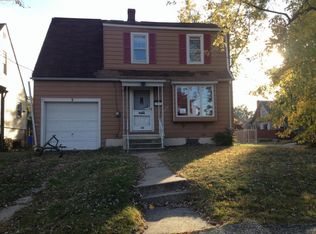 100 Oak Ave, Westville, NJ 08093