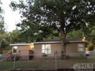 606 Music Mountain Rd, Hot Springs, AR 71913