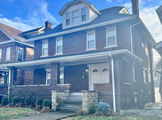 1211 Charleston Ave, Huntington, WV 25701