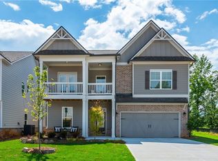 5552 Keswick Dr, Flowery Branch, GA 30542