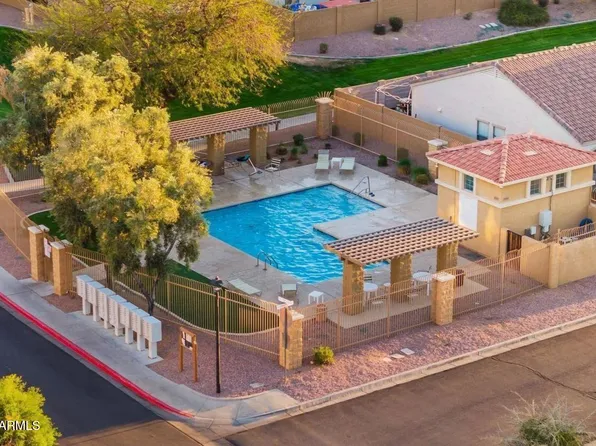 10823 N 70TH Avenue, Peoria, AZ 85345