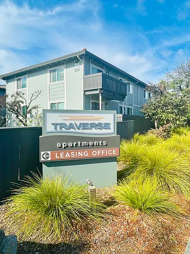 Traverse Apartments Photo 1