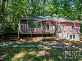 428 Hubler Ridge Rd, Bellefonte, PA 16823