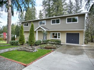 3406 279th Ave NE, Redmond, WA 98053