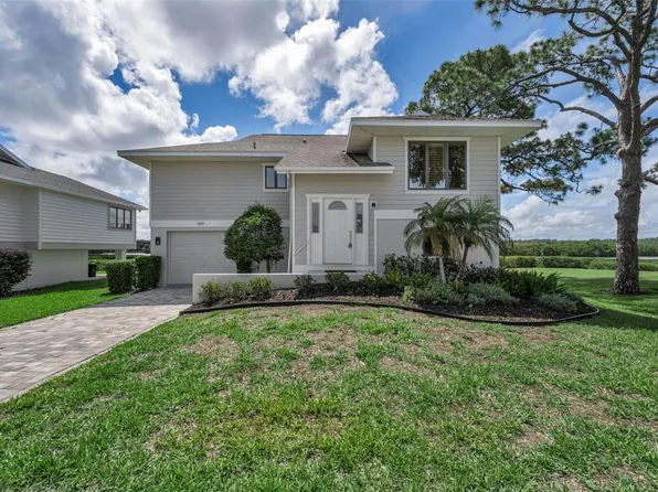 1015 Teal Point, Tarpon Springs, FL 34689