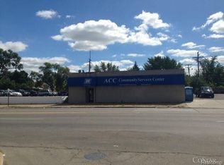 16921 W Warren Ave, Detroit, MI 48228
